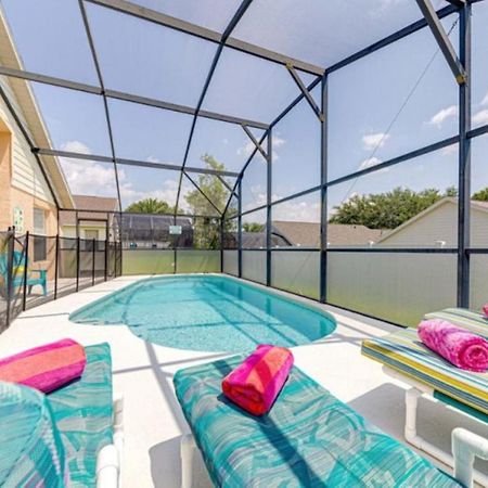 Private Pool Homes Kissimmee Εξωτερικό φωτογραφία