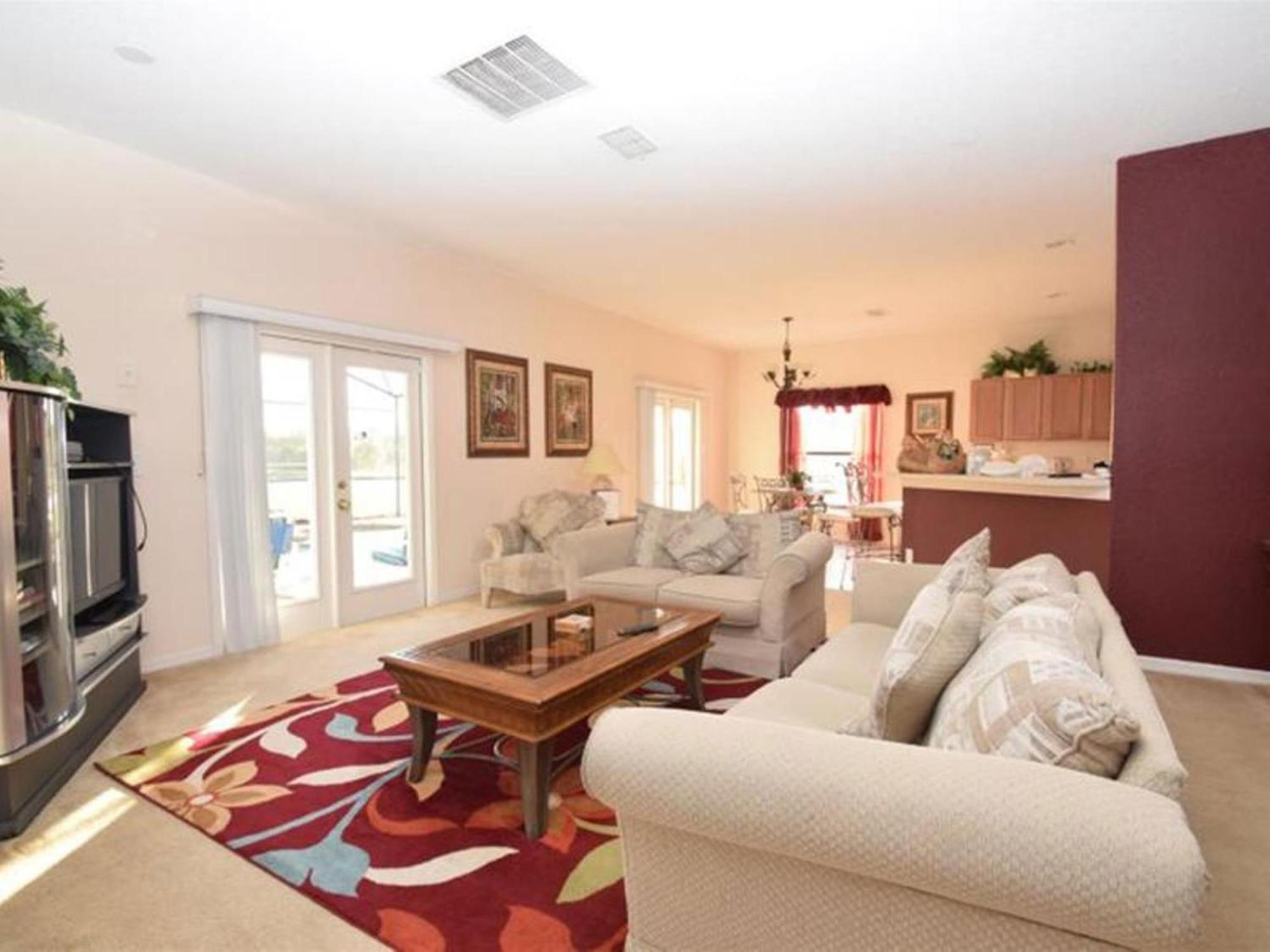 Private Pool Homes Kissimmee Εξωτερικό φωτογραφία