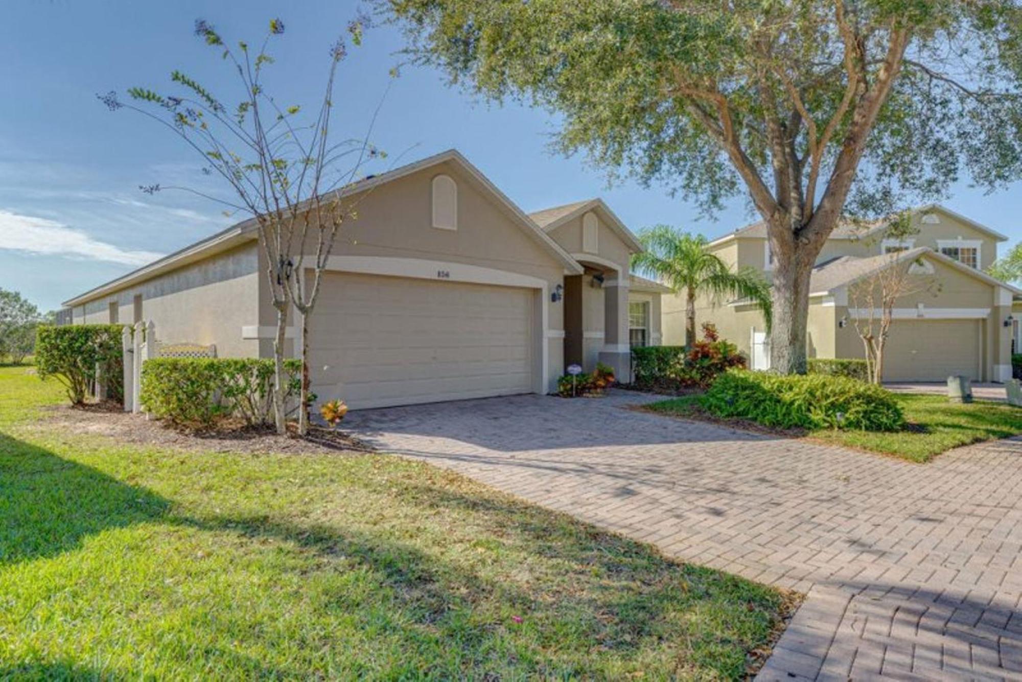Private Pool Homes Kissimmee Εξωτερικό φωτογραφία
