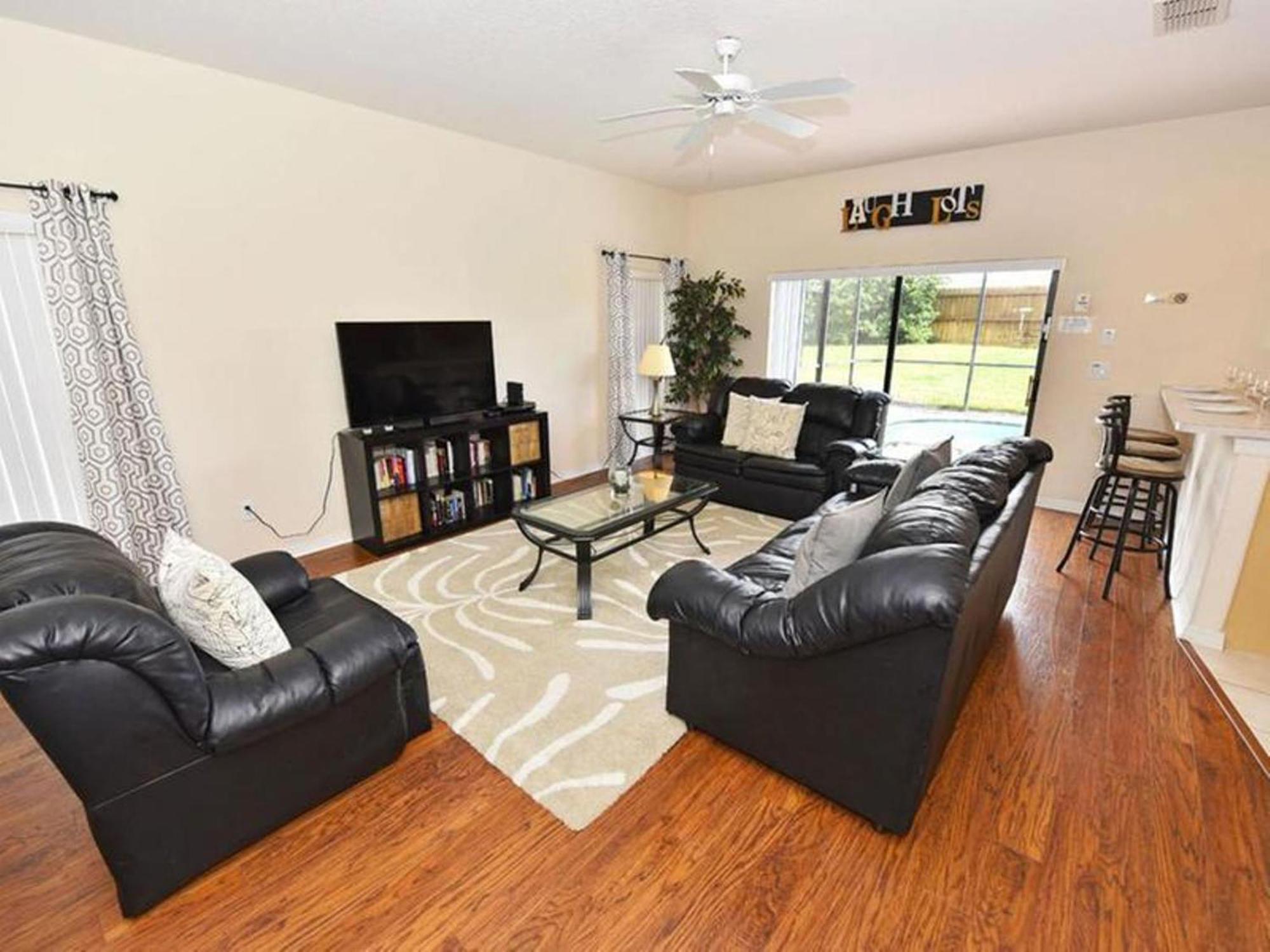Private Pool Homes Kissimmee Εξωτερικό φωτογραφία