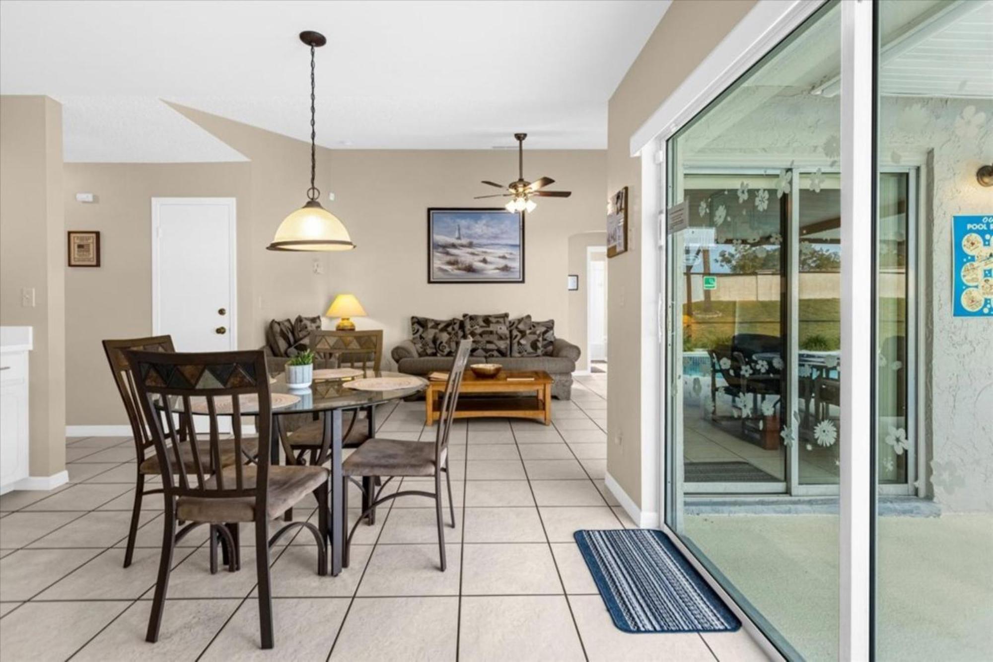Private Pool Homes Kissimmee Εξωτερικό φωτογραφία