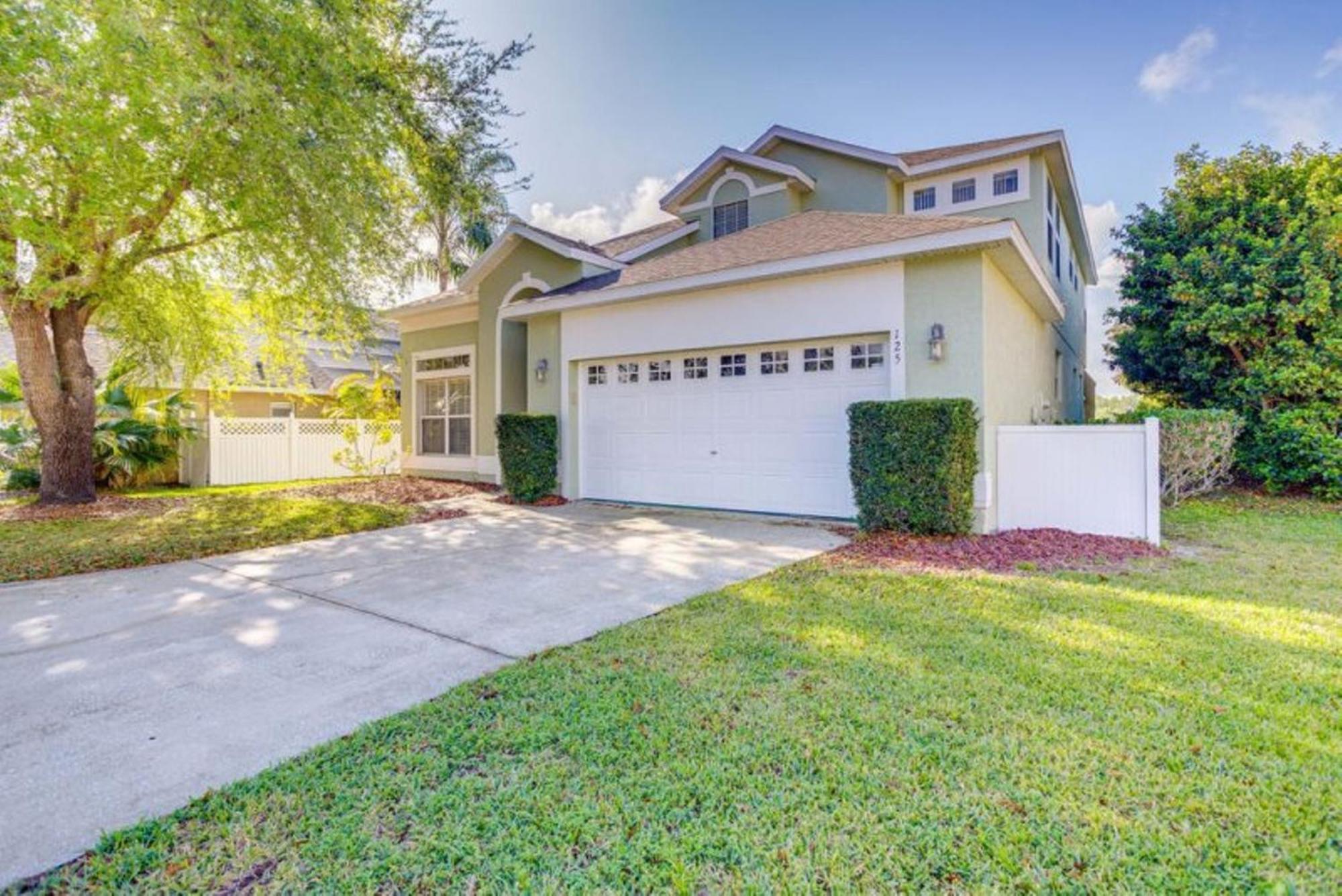 Private Pool Homes Kissimmee Εξωτερικό φωτογραφία