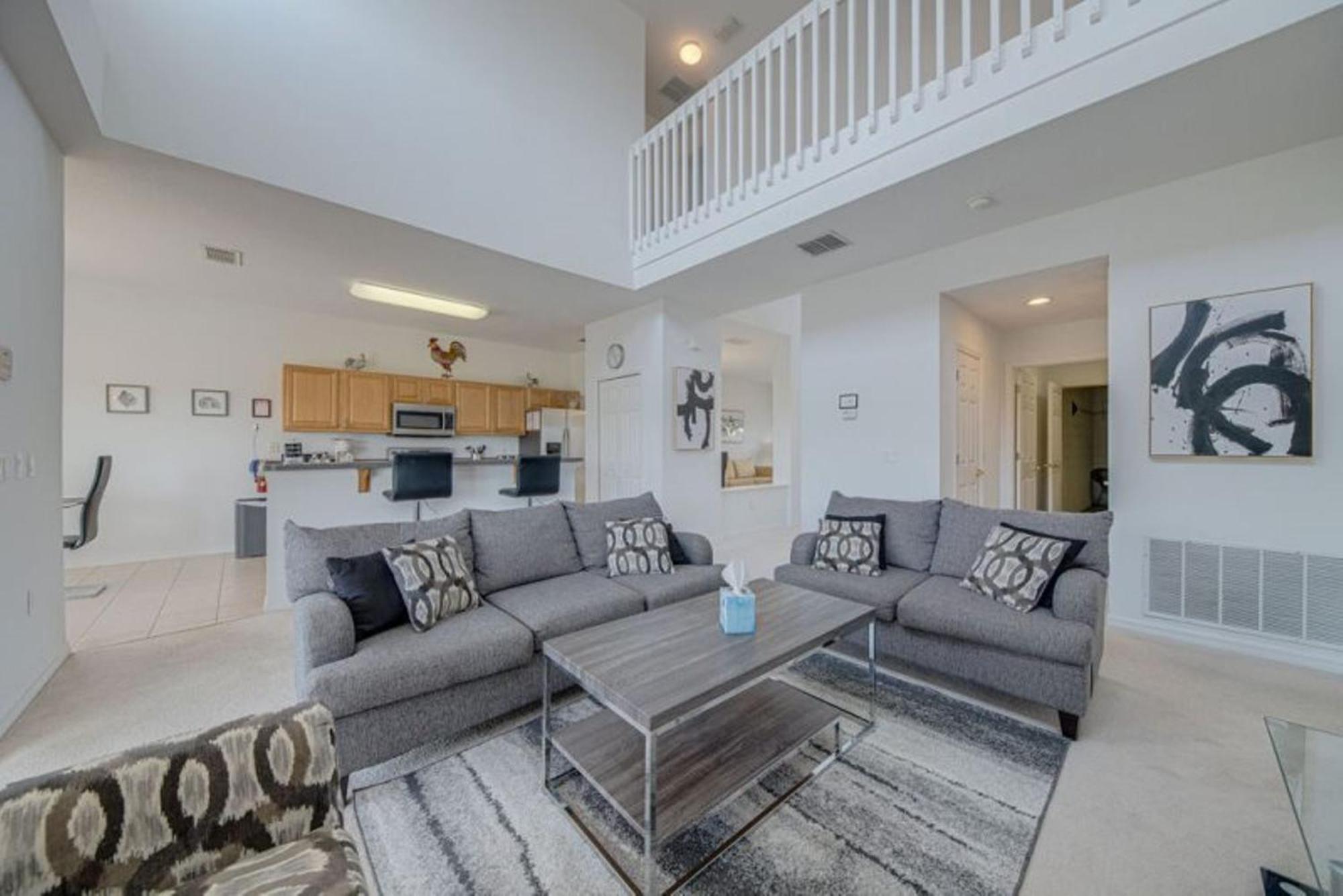 Private Pool Homes Kissimmee Εξωτερικό φωτογραφία