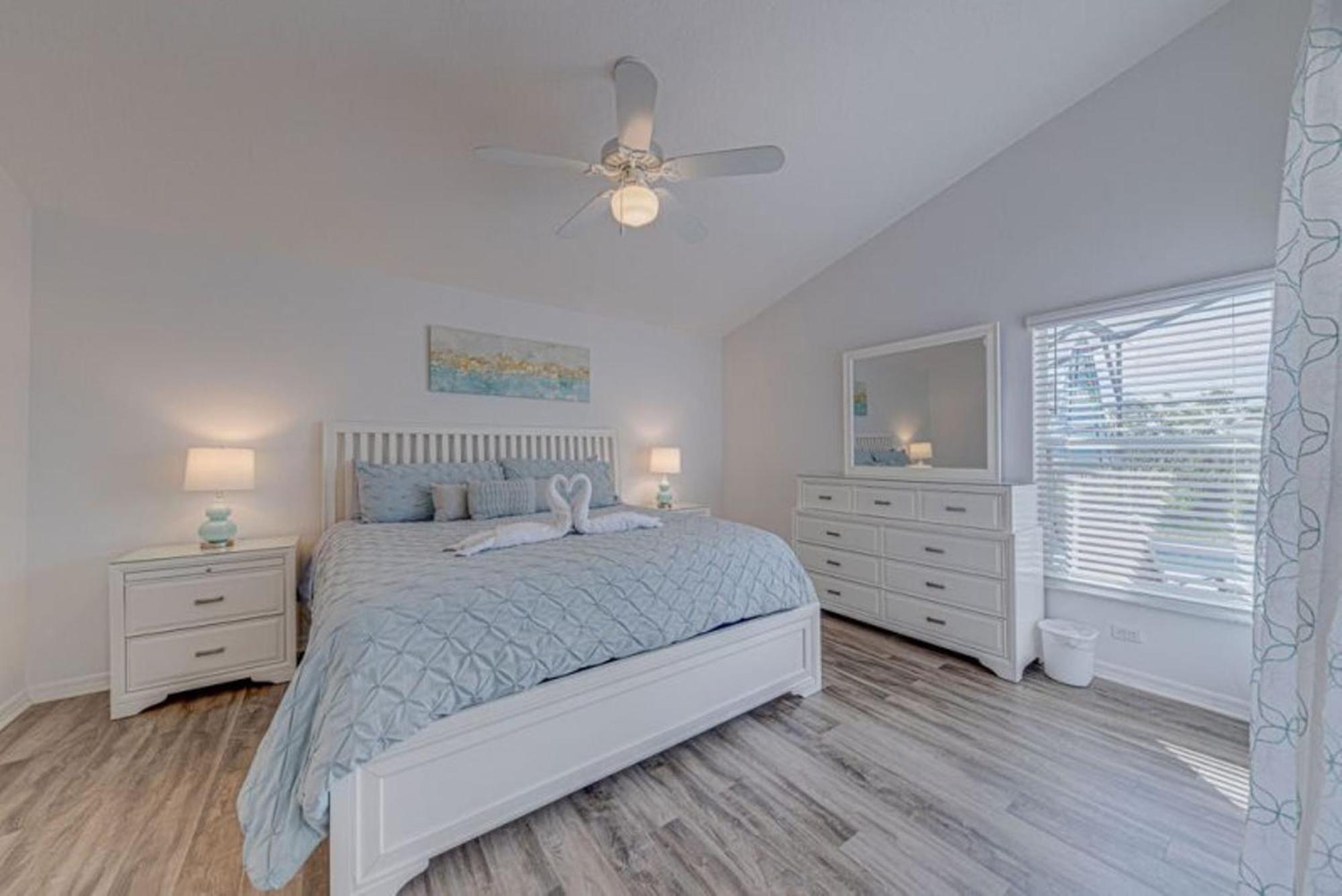 Private Pool Homes Kissimmee Εξωτερικό φωτογραφία