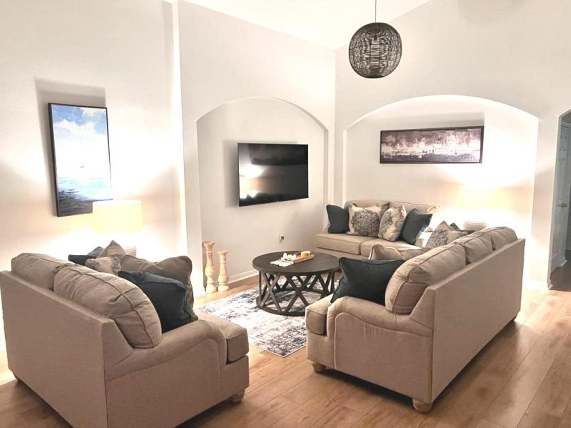 Private Pool Homes Kissimmee Εξωτερικό φωτογραφία