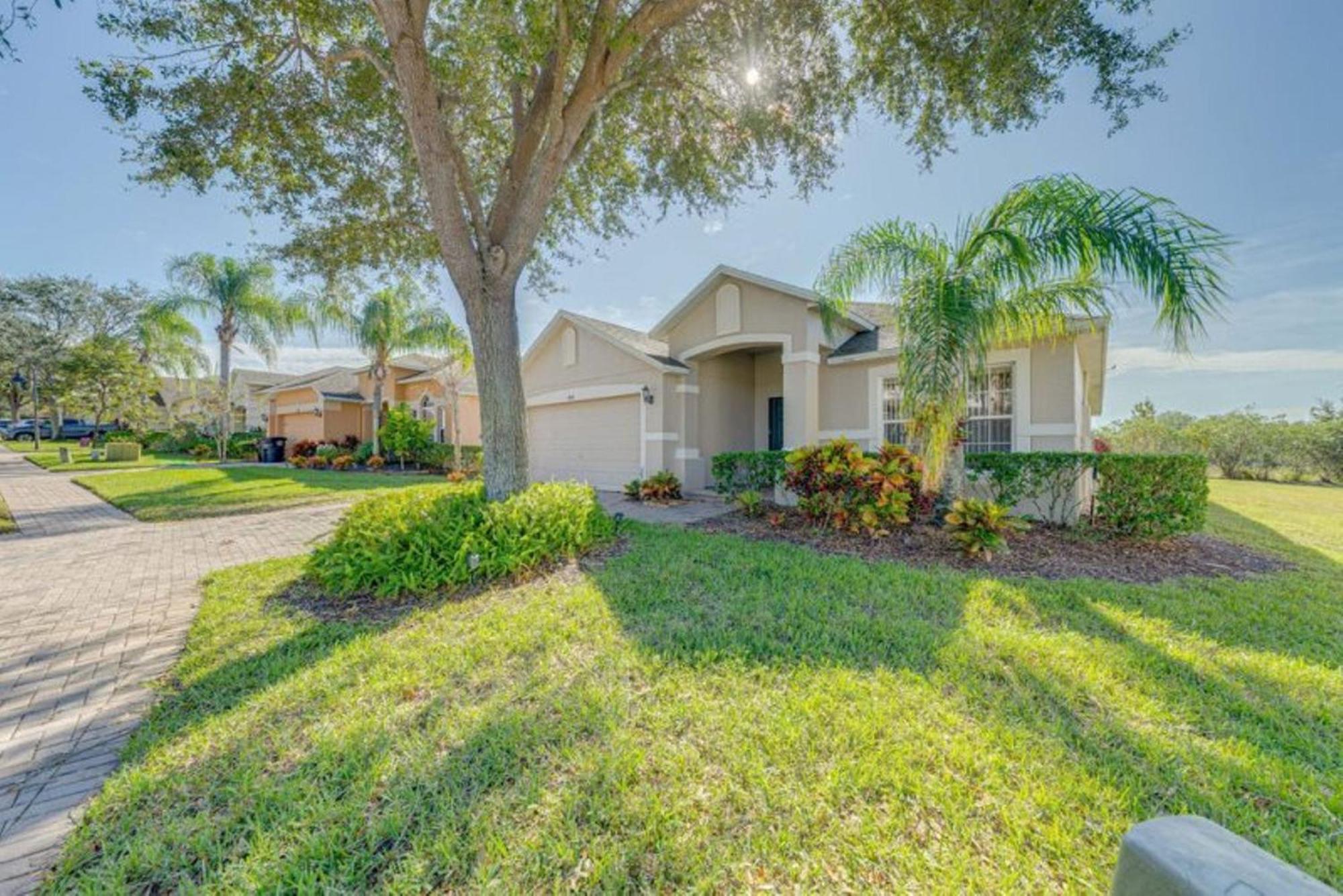 Private Pool Homes Kissimmee Εξωτερικό φωτογραφία
