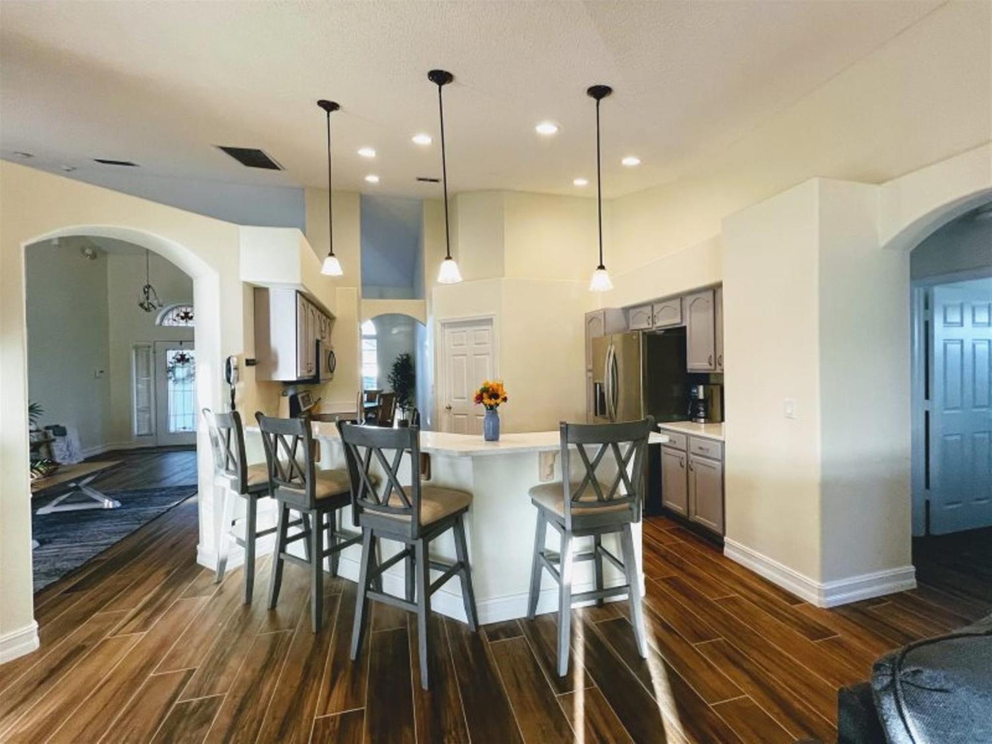 Private Pool Homes Kissimmee Εξωτερικό φωτογραφία