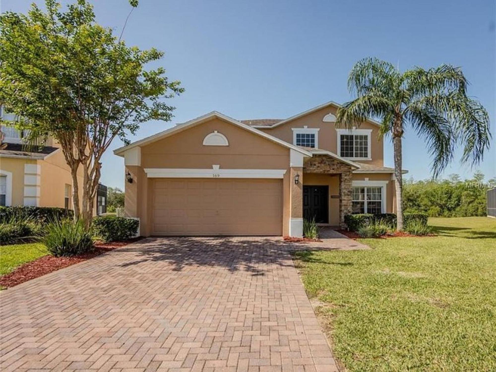 Private Pool Homes Kissimmee Εξωτερικό φωτογραφία