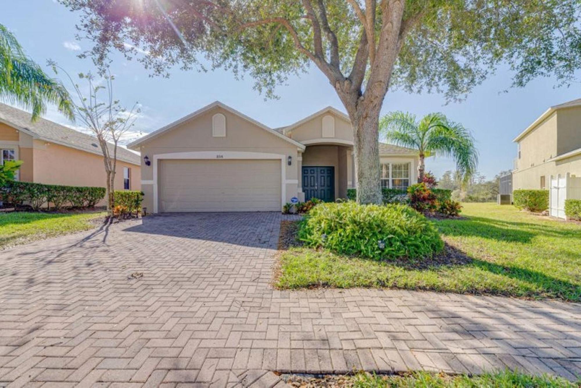 Private Pool Homes Kissimmee Εξωτερικό φωτογραφία