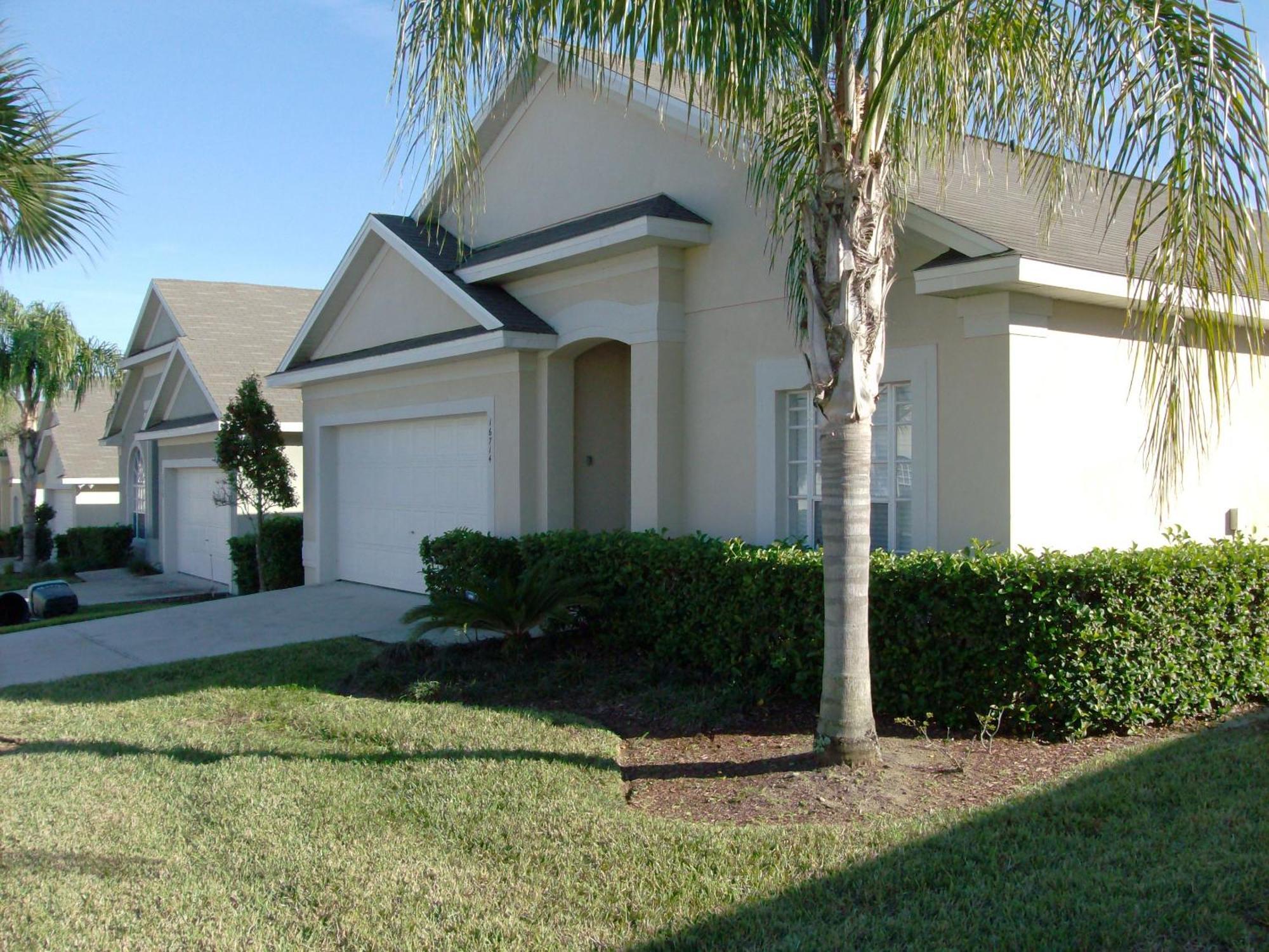 Private Pool Homes Kissimmee Εξωτερικό φωτογραφία