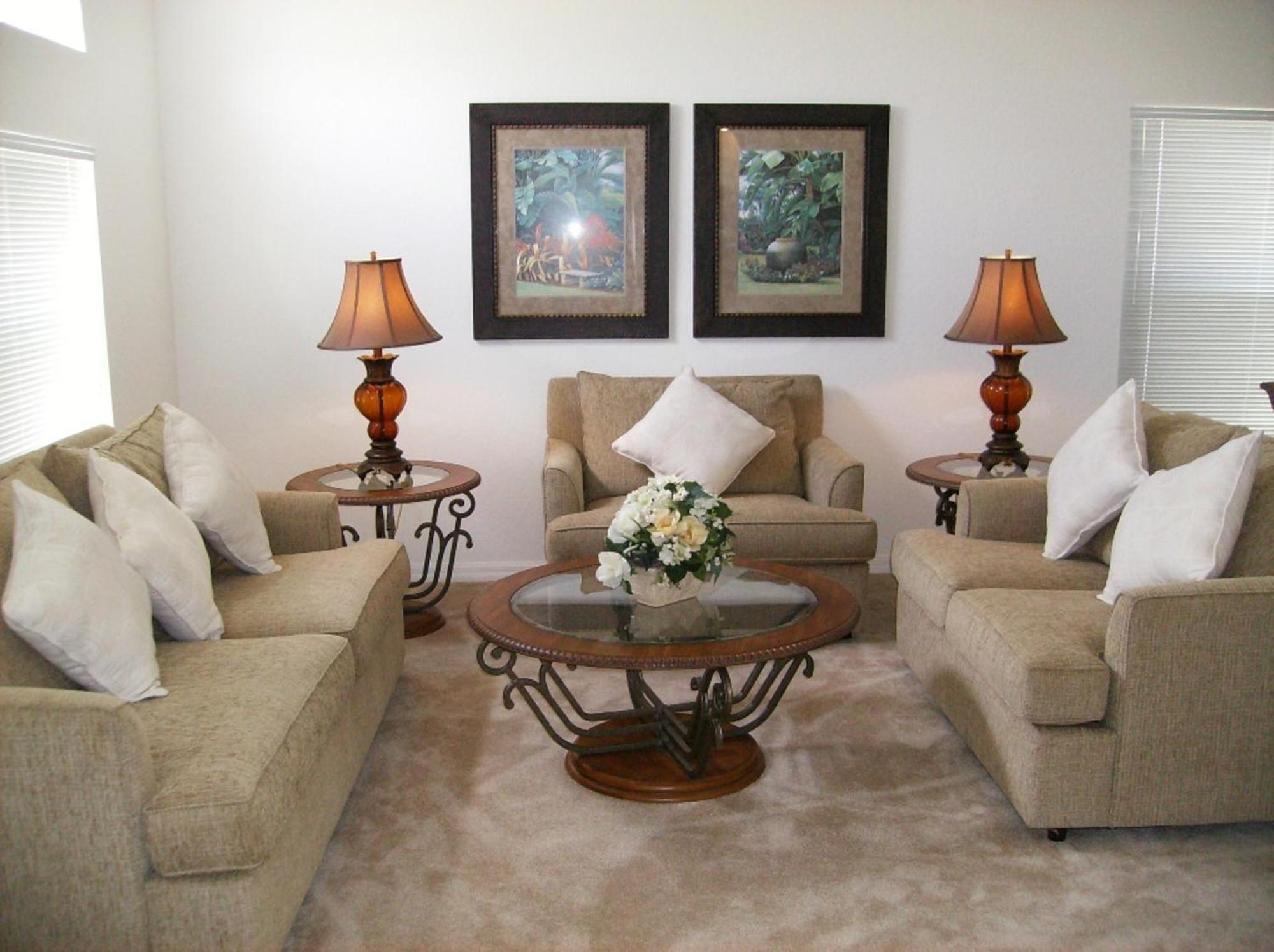Private Pool Homes Kissimmee Εξωτερικό φωτογραφία