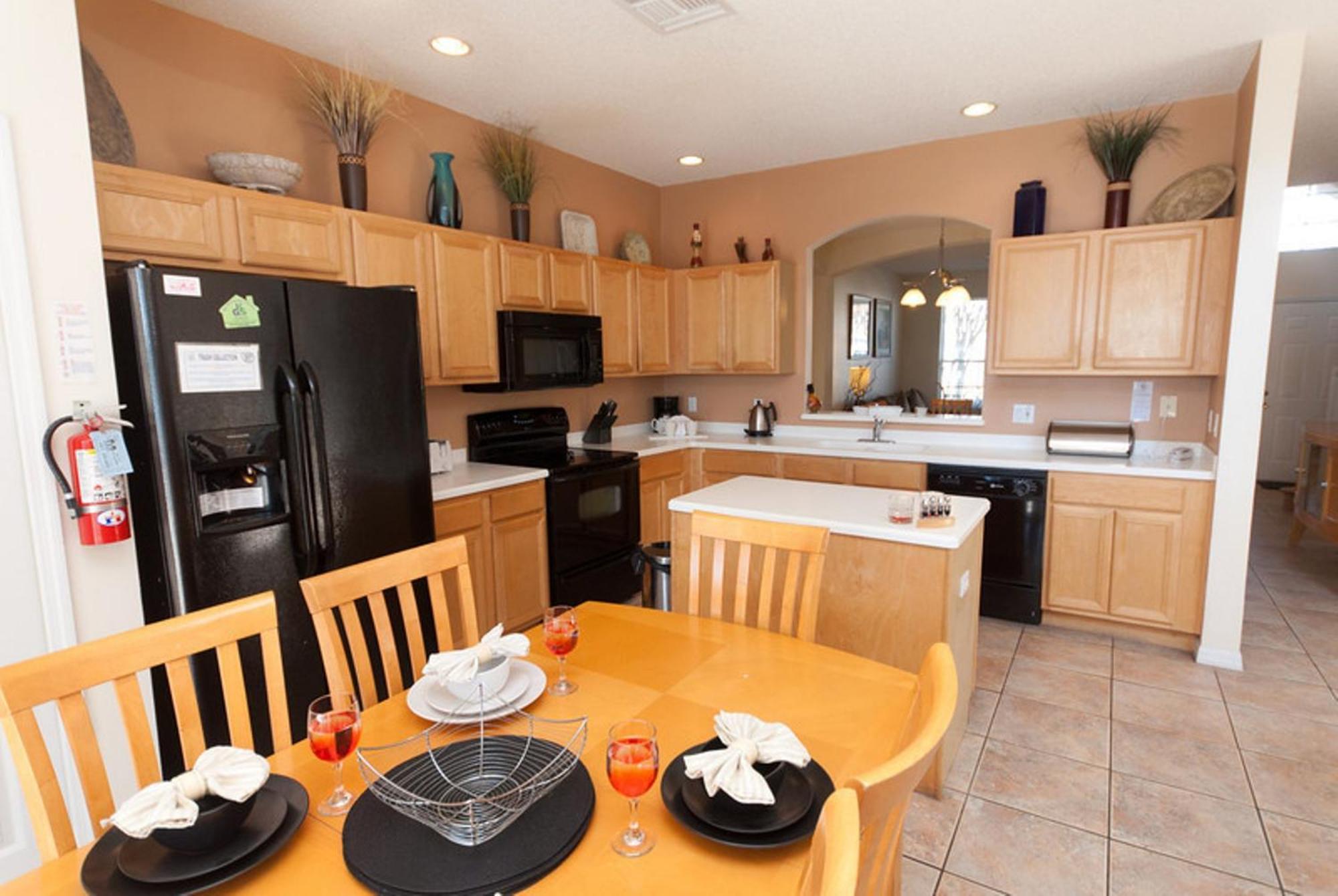 Private Pool Homes Kissimmee Εξωτερικό φωτογραφία